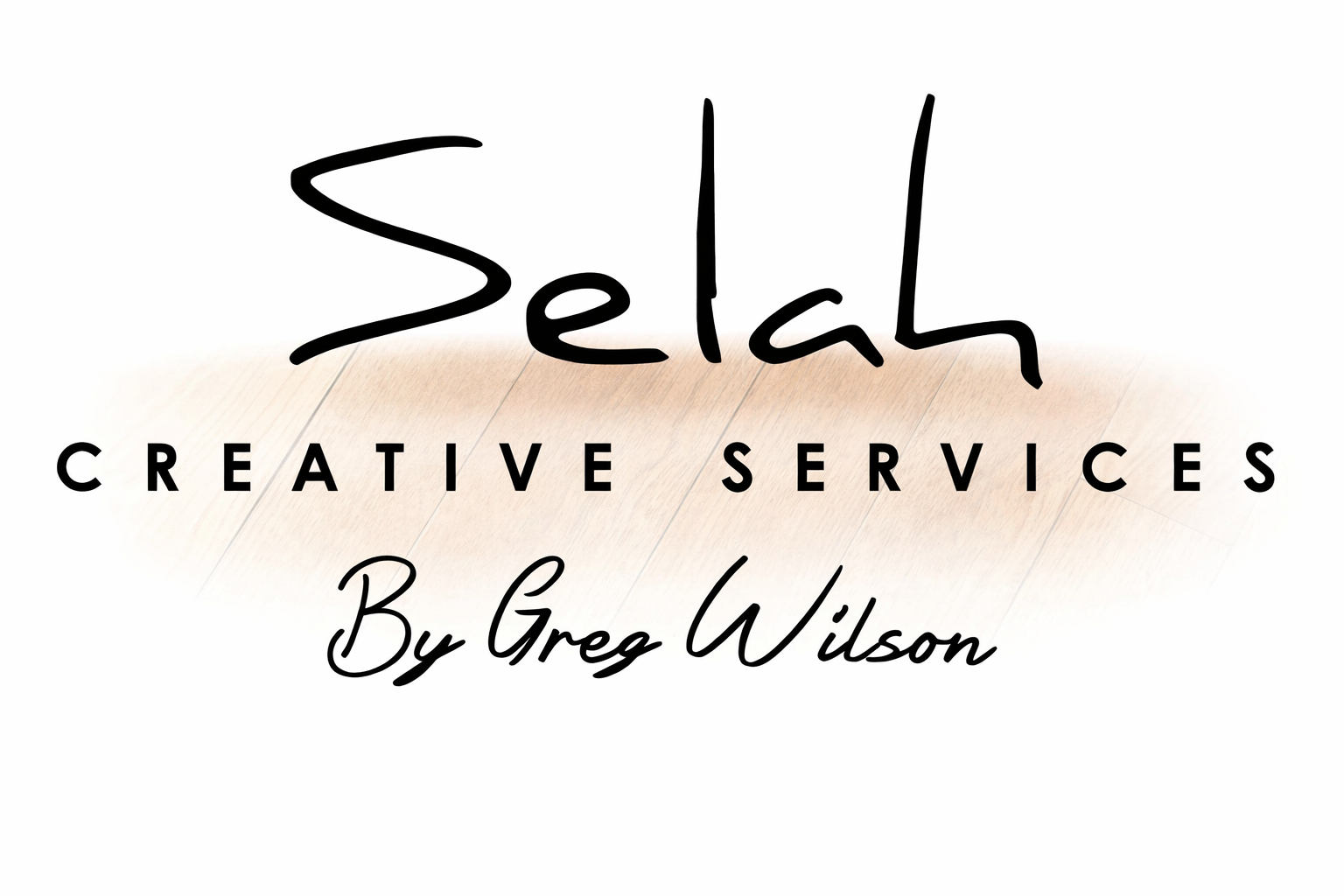 Selah Creative Services LLC